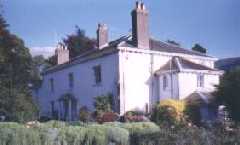 Pentre Court Country House B&B,  Abergavenny